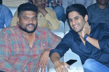 Majili Movie Pre Release Event Photos